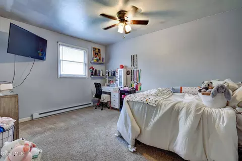 Bedroom - 59 1st Ave, Broadalbin, NY 12025 photo 8 of 11