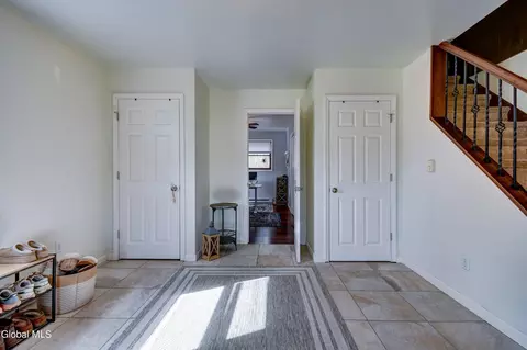 Entry Way - 59 1st Ave, Broadalbin, NY 12025 photo 1 of 10