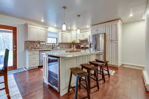 Kitchen - 59 1st Ave, Broadalbin, NY 12025 photo 19 of 19