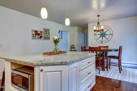 Kitchen - 59 1st Ave, Broadalbin, NY 12025 photo 14 of 19