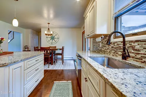 Kitchen - 59 1st Ave, Broadalbin, NY 12025 photo 13 of 19