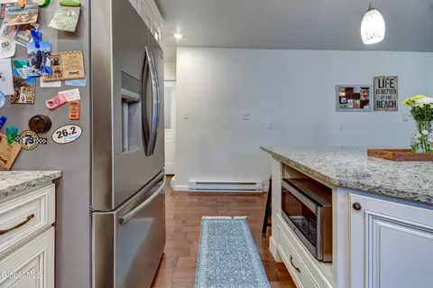 Kitchen - 59 1st Ave, Broadalbin, NY 12025 photo 15 of 19