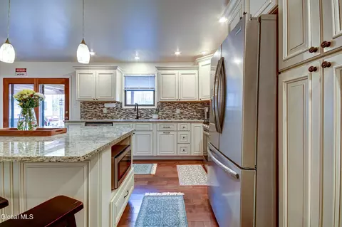 Kitchen - 59 1st Ave, Broadalbin, NY 12025 photo 16 of 19