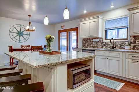 Kitchen - 59 1st Ave, Broadalbin, NY 12025 photo 18 of 19