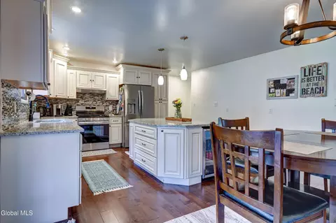 Kitchen - 59 1st Ave, Broadalbin, NY 12025 photo 1 of 19