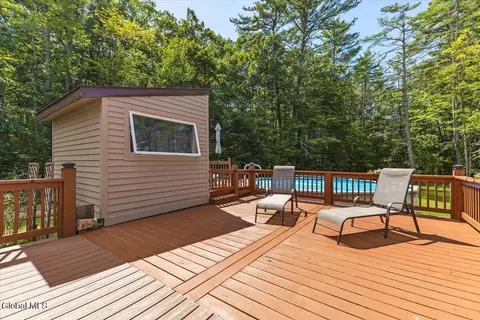 Exterior - 59 1st Ave, Broadalbin, NY 12025 photo 12 of 13