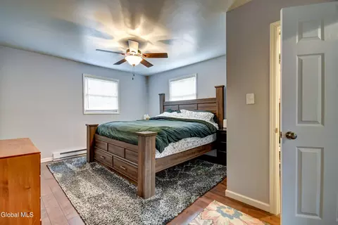 Bedroom - 59 1st Ave, Broadalbin, NY 12025 photo 1 of 11