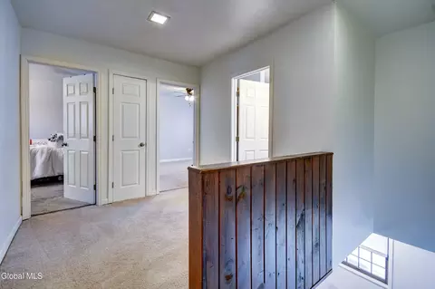 Entry Way - 59 1st Ave, Broadalbin, NY 12025 photo 9 of 10