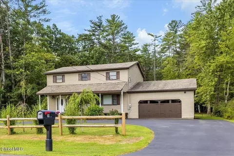 Exterior - 59 1st Ave, Broadalbin, NY 12025 photo 4 of 13