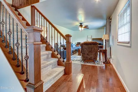 Entry Way - 59 1st Ave, Broadalbin, NY 12025 photo 6 of 10