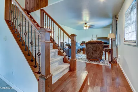 Entry Way - 59 1st Ave, Broadalbin, NY 12025 photo 5 of 10