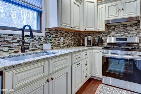Kitchen - 59 1st Ave, Broadalbin, NY 12025 photo 8 of 19