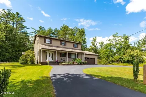 Exterior - 59 1st Ave, Broadalbin, NY 12025 photo 7 of 13