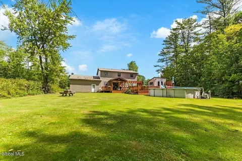 Exterior - 59 1st Ave, Broadalbin, NY 12025 photo 9 of 13