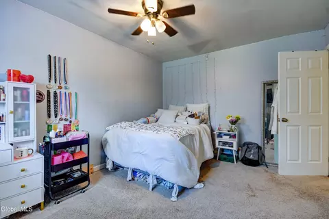 Bedroom - 59 1st Ave, Broadalbin, NY 12025 photo 9 of 11