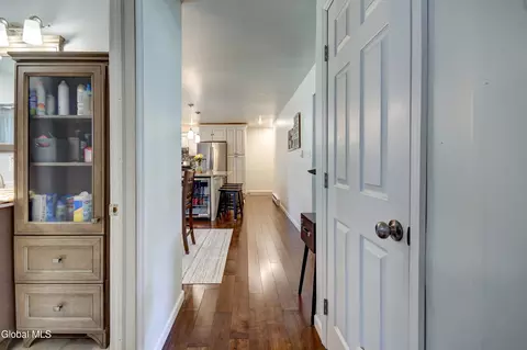 Entry Way - 59 1st Ave, Broadalbin, NY 12025 photo 7 of 10