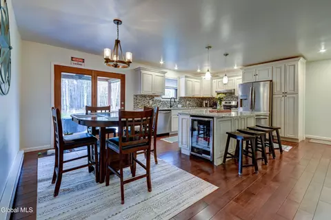 Dining - 59 1st Ave, Broadalbin, NY 12025 photo 1 of 5