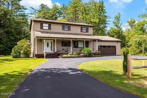 Exterior - 59 1st Ave, Broadalbin, NY 12025 photo 6 of 13