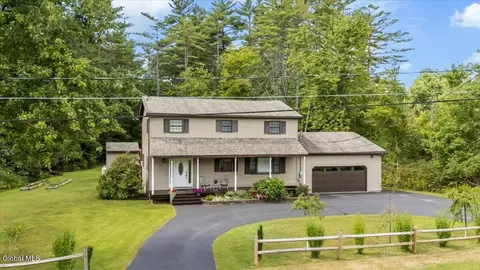 Exterior - 59 1st Ave, Broadalbin, NY 12025 photo 1 of 13