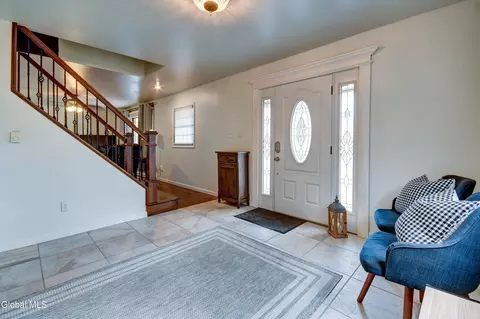 Entry Way - 59 1st Ave, Broadalbin, NY 12025 photo 3 of 10
