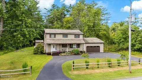 Exterior - 59 1st Ave, Broadalbin, NY 12025 photo 3 of 13