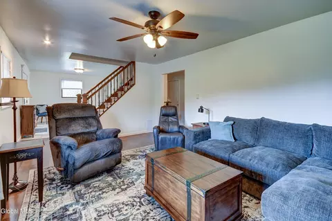Living - 59 1st Ave, Broadalbin, NY 12025 photo 4 of 5