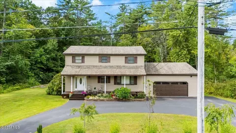 Exterior - 59 1st Ave, Broadalbin, NY 12025 photo 2 of 13