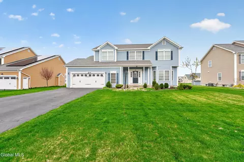 1108 Sheldon Dr, Altamont, NY 12009