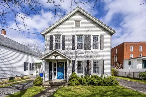 1 Dudley Ave, Cohoes, NY 12047
