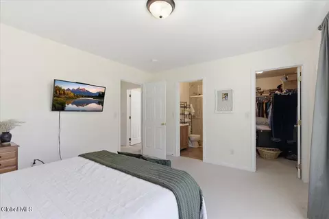 Bedroom - 14 Stratton Pl, Delmar, NY 12054 photo 2 of 5