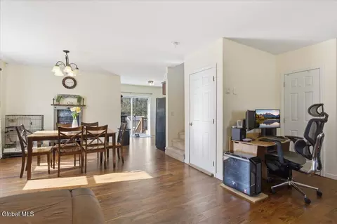 Dining - 14 Stratton Pl, Delmar, NY 12054 photo 1 of 4