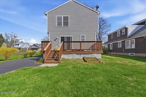 Exterior - 14 Stratton Pl, Delmar, NY 12054 photo 3 of 6
