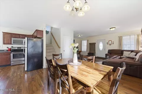 Dining - 14 Stratton Pl, Delmar, NY 12054 photo 2 of 4