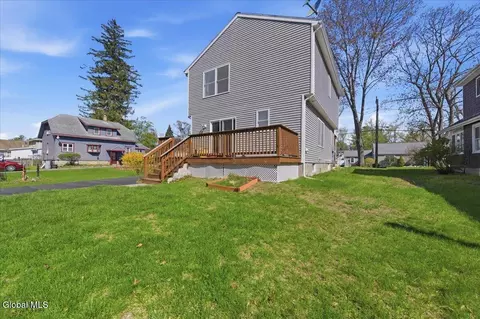 Exterior - 14 Stratton Pl, Delmar, NY 12054 photo 6 of 6