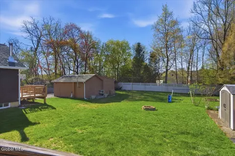Exterior - 14 Stratton Pl, Delmar, NY 12054 photo 4 of 6