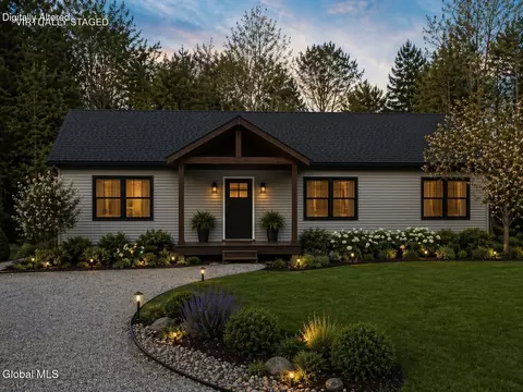 201 Miner Rd, Porter Corners, NY 12859
