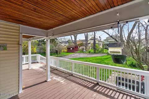 Exterior - 1110 Waverly Pl, Schenectady, NY 12308 photo 5 of 5