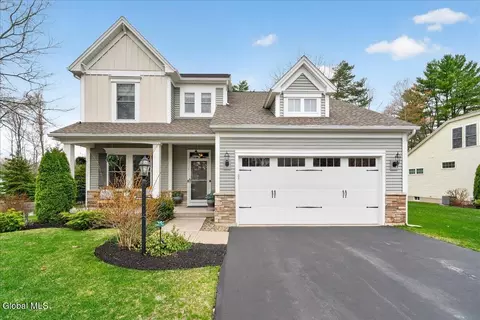 1 Cider Mill Way, Saratoga Springs, NY 12866