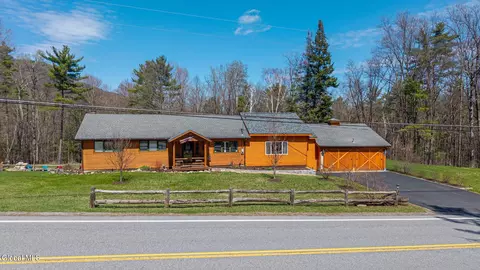 9549 Graphite Mountain Rd, Hague, NY 12836
