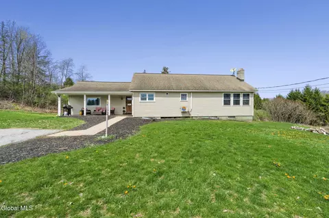 228 County Road 69, Schuylerville, NY 12871
