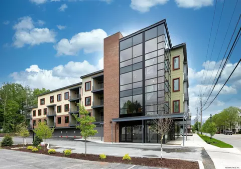 116 West Ave #403, Saratoga Springs, NY 12866
