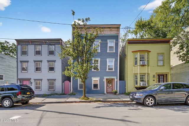 154 Jefferson St, Albany, NY 12210