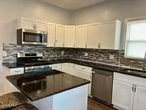 Kitchen - 802 5th Ave, Troy, NY 12182 photo 2 of 2