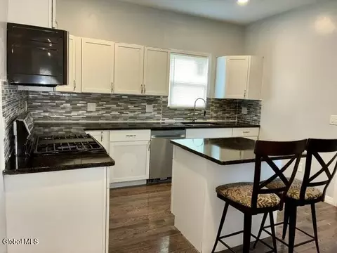 Kitchen - 802 5th Ave, Troy, NY 12182 photo 1 of 2