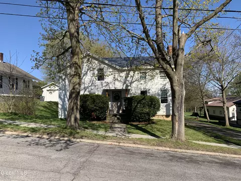 150 Otsego St, Canajoharie, NY 13317