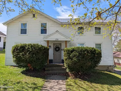 150 Otsego St, Canajoharie, NY 13317