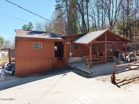 3619 Lake Shore Dr, Lake George, NY 12845