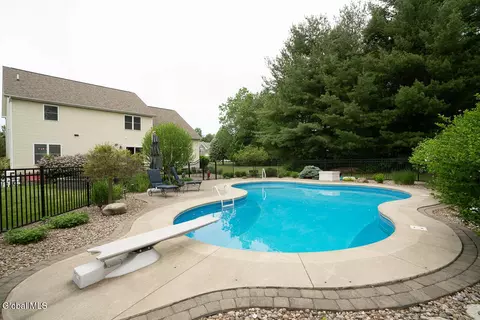 Exterior - 58 Egmont Ct, Delmar, NY 12054 photo 2 of 3