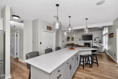 Kitchen - 58 Egmont Ct, Delmar, NY 12054 photo 5 of 5
