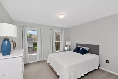 Bedroom - 58 Egmont Ct, Delmar, NY 12054 photo 1 of 6